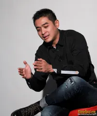 Foto-Foto Irgy Ahmad Fahrezy, Apa Kabar 'Lupus' Sekarang?