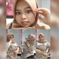 Foto-Foto Kekeyi Bangga dengan Gigi Langka-nya, Tak Malu Pamerkan dan Mengaku Tidak Akan Pernah Berubah