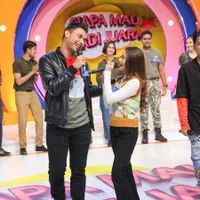 Foto-foto Lady Rara dan Sang Kekasih yang Seorang Pesulap, Makin Sering Pamer Momen Manis Setelah Go Public
