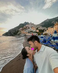 Foto-Foto Mesra Jessica Mila dan Yakup Hasibuan yang Baru Terungkap, Romantis Abis!