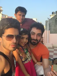 Foto-Foto Pernikahan Praneet Bhatt, Perjodohan Berbuah Manis!