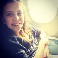 Foto-Foto Si Cantik Manuela, Putri Sophia Latjuba Yang Mirip Elif