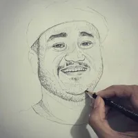 Foto-Foto Terakhir Almarhum Mike Mohede di IG, Sering Silaturahmi