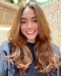 Foto-foto Terbaru Thalita Latief yang Jadi Sorotan, Pipi Tirus dan Hidung Mancung Dibilang Kayak Barbie