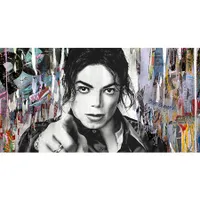 [FOTO] 10 Fakta Tentang 'King of Pop', Michael Jackson