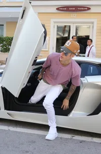 Foto: 10 Lagu Teratas Justin Bieber di Album 'PURPOSE'