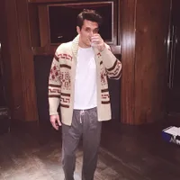 Foto: 10 Lagu Terbaik John Mayer Untuk Temani Hari-Harimu