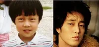 FOTO: 10 Masa Kecil Bintang Korea Ini Unyu & Nggemesin Ingin Cium