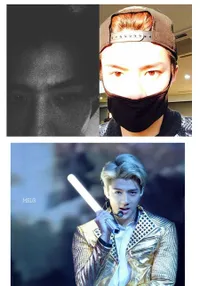 FOTO: 10 Pose Selfie Bintang Korea Ini Ternyata... Nggak Banget