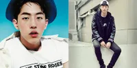 FOTO 11 Model Asal YG Entertainment, Ganteng Maksimal Bikin Luluh