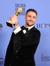 FOTO: 12 Golden Globe 2017 First-Timers yang Rata-Rata Aktor Top