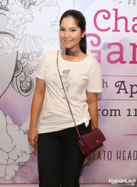 FOTO: 12 Seleb Cantik Ini Dinikahi Keluarga Pejabat Indonesia