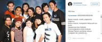 Foto: 12 Tahun Berlalu, Finalis AFI Reuni Seru & Bikin Nostalgia!