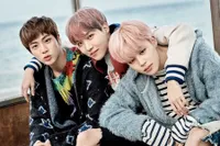 FOTO: 13 Kecocokan Antar Personil BTS dan Sifat Mereka Berdasarkan Zodiak