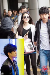 FOTO: 13 Manager Ganteng Bintang Korea, Nggak Kalah Dari Artis