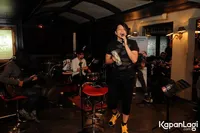 FOTO: 22 Tahun Berkarya, Gigi Ungkap Siapkan Konser Istimewa