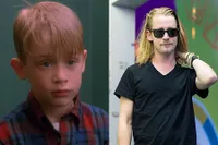 FOTO: 25 Tahun Berlalu, Ini Kabar Para Pemain 'HOME ALONE' Kini