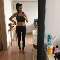 FOTO: 2 Bulan Pasca Melahirkan, Kahi Sudah Kembali Ramping Cantik