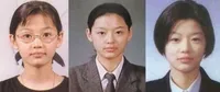 Foto 5 Bintang Top Korea Saat Masih Sekolah, Pesona Cantik Alami