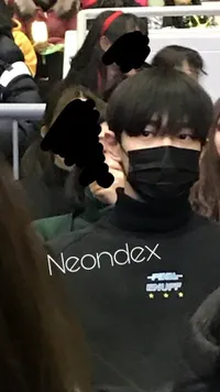 FOTO: 6 Trainee Cowok SM Entertainment, Gantengnya Curi Perhatian