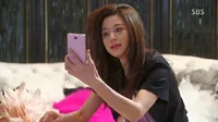 FOTO: 7 Bintang Cantik Drama Korea Yang Perannya Bikin Ngikik