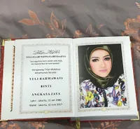 FOTO: 7 Hari Meninggalnya Julia Perez, Keluarga Gelar Pengajian