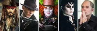 FOTO: 8 Artis Ini Mampu Perankan Karakter Apapun, Nggak Percaya?