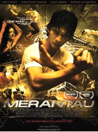 FOTO: 8 Film Ini Dibintangi Oleh Iko Uwais Loh, Sudah Tahu Belum?