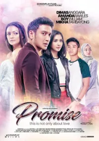 FOTO: 8 Film Sineas Indonesia yang Tayang di Bulan Januari 2017