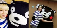 FOTO: 8 Karakter Kartun Favorit Idol K-Pop, Ada yang Cinta Seumur Hidup