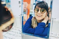 FOTO: 8 Seleb Ini Cantik Berponi, Bikin Gemes!