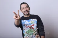 FOTO: 8 Seleb Ini Tambah Ganteng Setelah Brewokan, Siapa Saja?