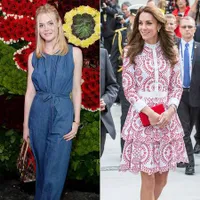 FOTO: 8 Selebriti Hollywood Ini Ternyata Punya Hubungan Darah Lho