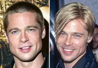 FOTO: 9 Aktor Hollywood Ini Terlihat Lebih Keren Berambut Panjang