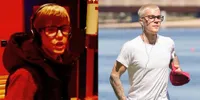 FOTO: 9 Seleb Ini Punya Alter Ego yang Bikin Pangling - Unik