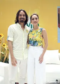 FOTO: 9 Tahun Menikah, Ini Perubahan Bunga Citra Lestari & Ashraf