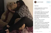 Kena Kabar Miring, Aaliyah Massaid Minta Fans Tak Percaya Media