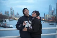 Foto Abimana Aryasatya & Inong, Nikah di Usia 19 - Kini Sudah 18 Tahun Berumah Tangga
