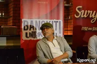FOTO: Absennya Ariel Sisakan 1 Bangku Kosong Usai Konser Malang