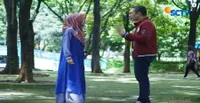 FOTO ADEGAN 'CINTA KEDUA' EPS 10 & 11, TAYANG SENIN 9 APRIL 2018