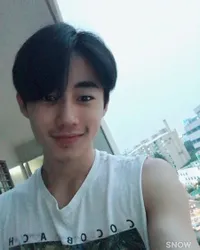 FOTO: Adik Geum Jan di 'BBF' Makin Ganteng & Manly Pulang Wamil