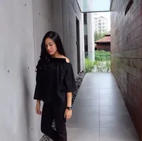 FOTO: Afifah, Putri Penyanyi Hetty Koes Endang Yang Cantik Banget