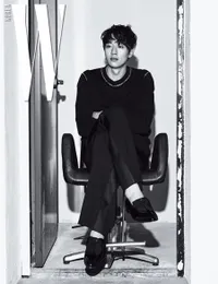 FOTO: Ahjussi Ganteng Kim Rae Won Tampil Ganteng Makin Muda
