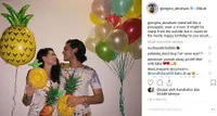 FOTO: Ailish, Gadis yang Diisukan Dekat dengan Giorgino Abraham