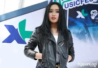FOTO Akui Punya Teman Dekat, Cita Citata Membantah Isu Nikah Siri