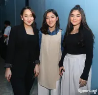 FOTO: Akui Sempat Ada Masalah, Blink Berjuang Untuk Tetap Kompak
