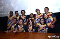 FOTO: Alami Keguguran, Tika Bravani Tidak Tahu Kalau Sedang Hamil