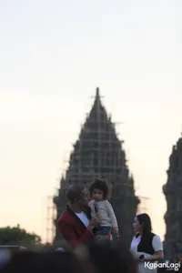 FOTO: Alasan Marcell Siahaan Beberapa Kali Pindah Keyakinan