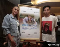FOTO Amanda Rawles - Jefri Nichol Pernah Curangi Puasa Saat Kecil