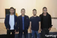 FOTO 'Andaikan Kau Datang Kembali' Ubah Rambut Ariel Jadi Klimis